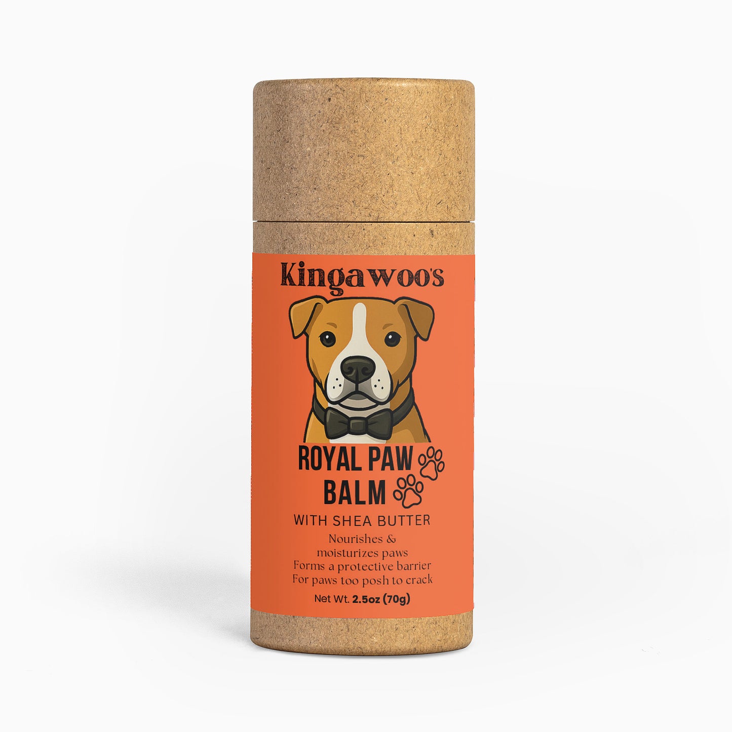 Royal Paw Balm