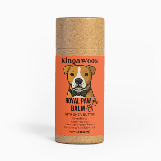 Royal Paw Balm