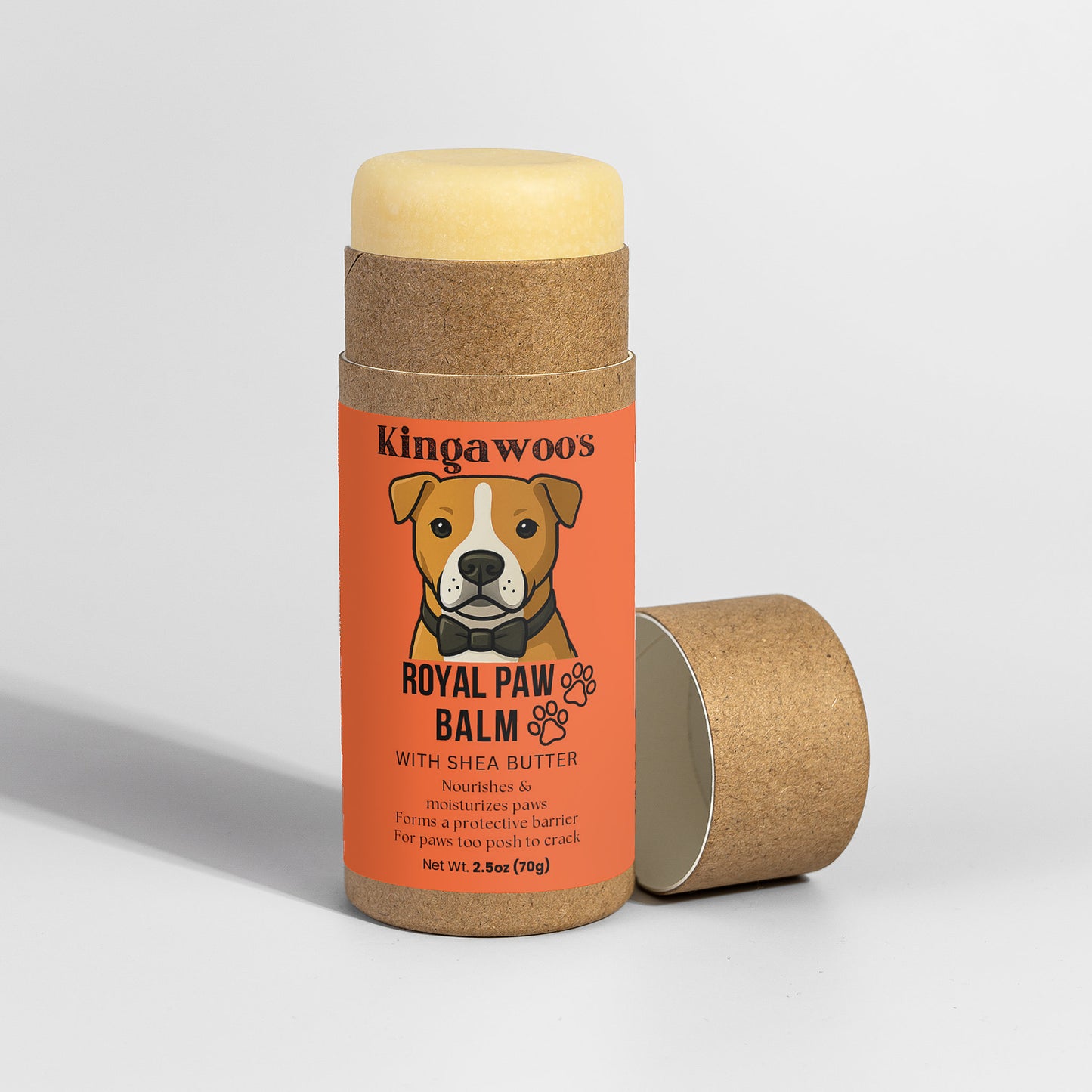 Royal Paw Balm
