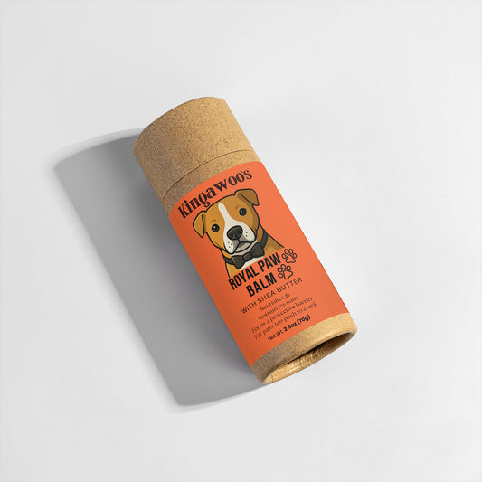 Royal Paw Balm